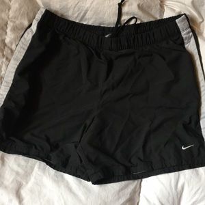 Women’s XL Nike Shorts
